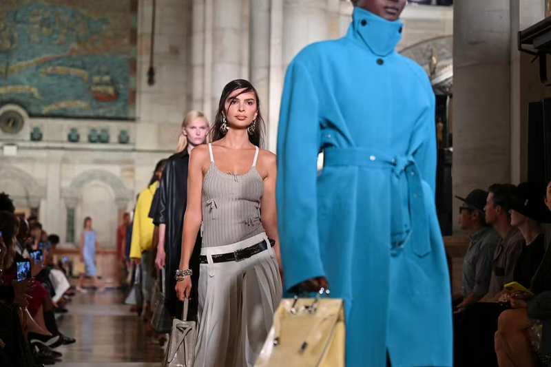 2026 Fashion Forecast