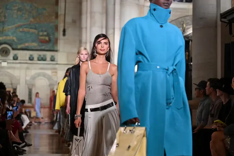 2026 Fashion Forecast
