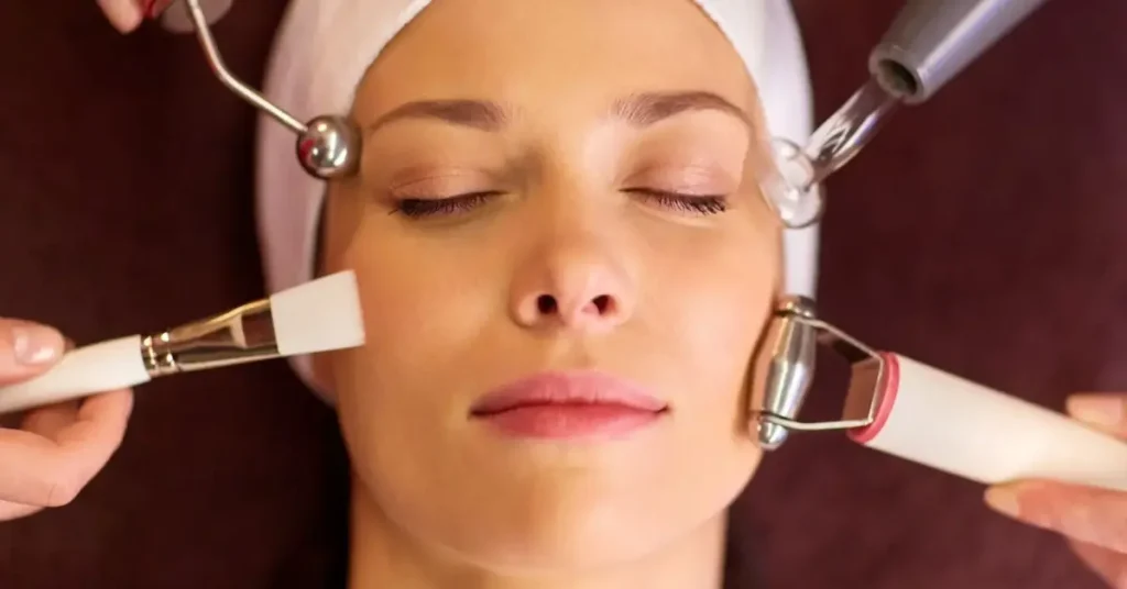  Natural Beauty Tips for Glowing Skin
