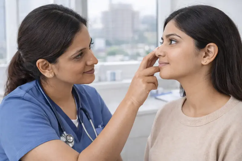 Beauty Tips and Home Remedies