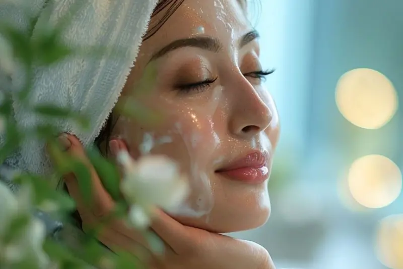 Beauty Tips for Healthy and Glowing Skin 