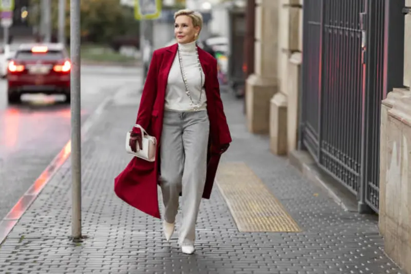 Chic Trendy Styles