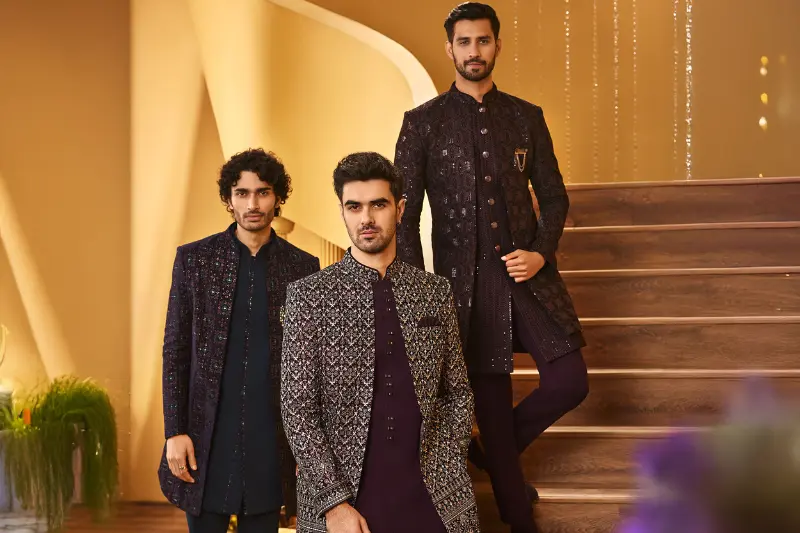 Formal Outfit Ideas for Guys