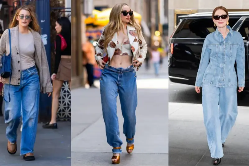 Top Street Style Pants You Must Try