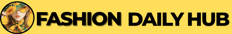 fashion daily hub