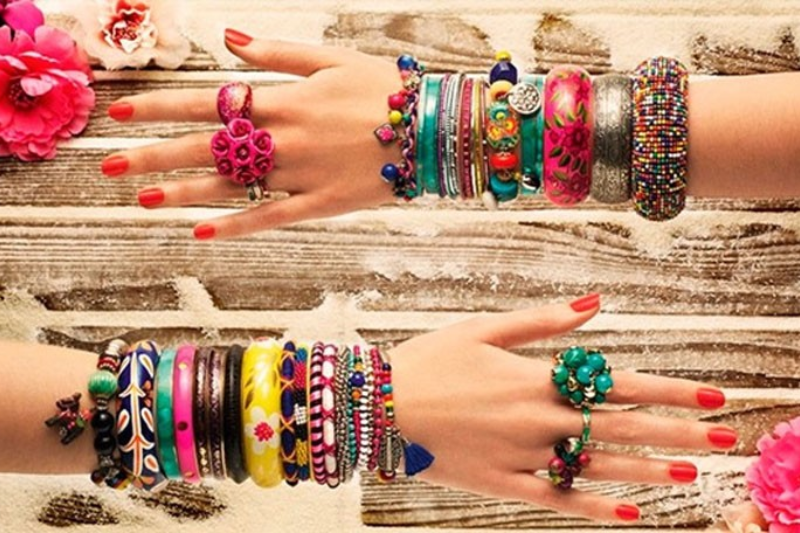 Fashion Accessories Trends