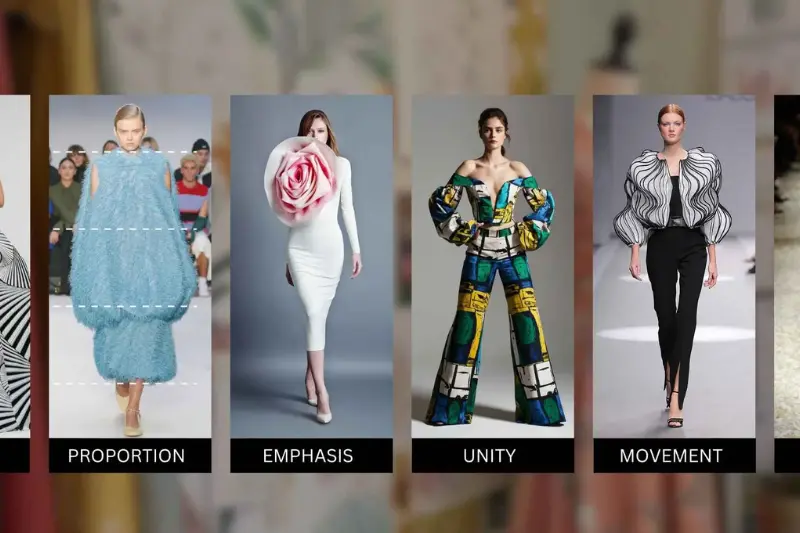 Fashion Inspiration Themes