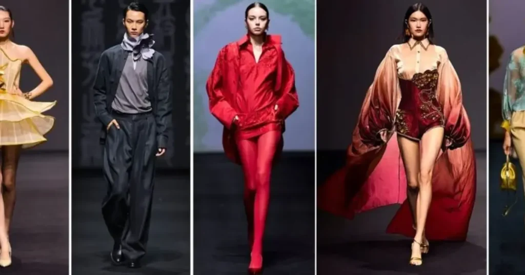 Fashion Trends 2026