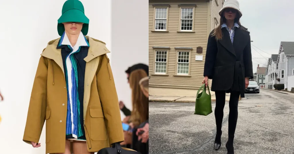 Fashion Trends – Top Styles & Inspiration 2026