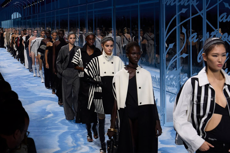 High Street Fashion 2026