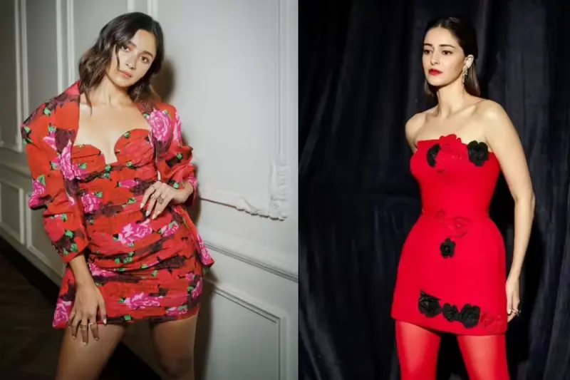 Latest Fashion Trends for Ladies