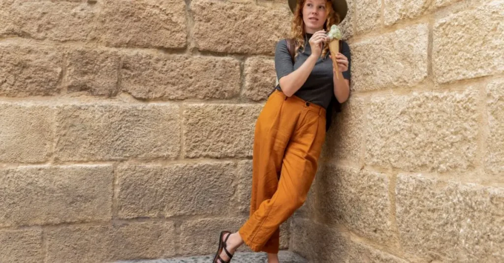 Outfit Ideas 2026 Stylish Color Combinations & Jeans Fashion Guide