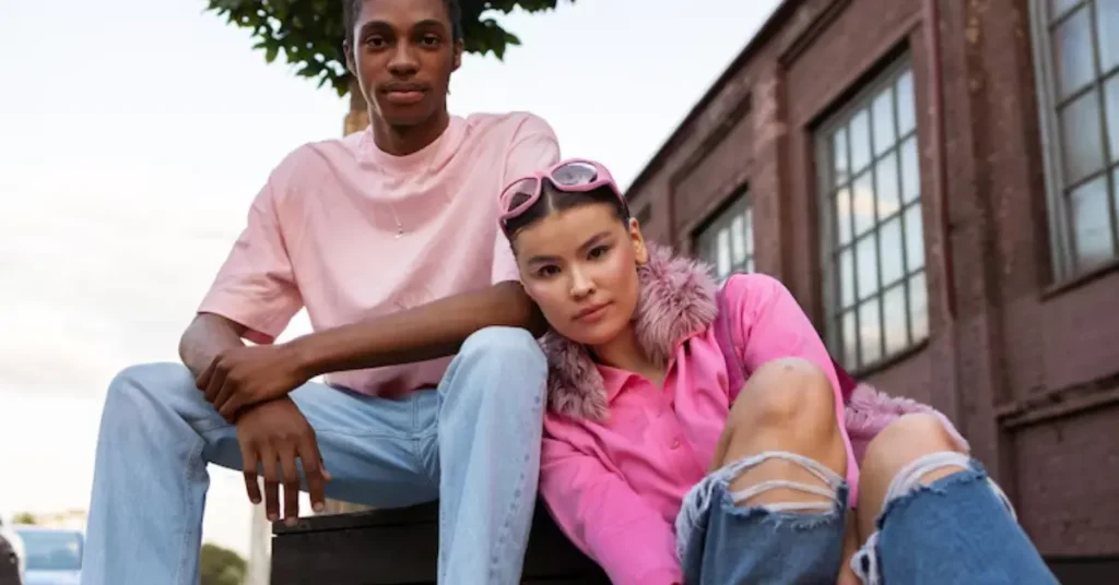 Outfit Ideas 2026 Trendy Jeans & Top Styling Guide for Men & Women