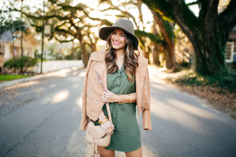 Street Style Outfit Ideas