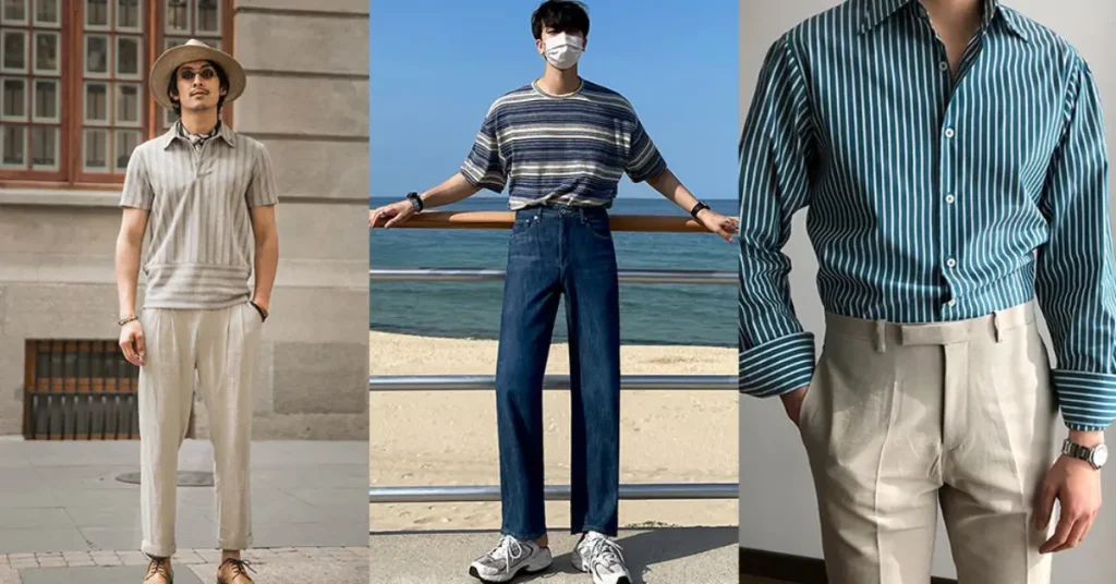 Street Style The Ultimate Guide to Casual, Korean & Seasonal Looks