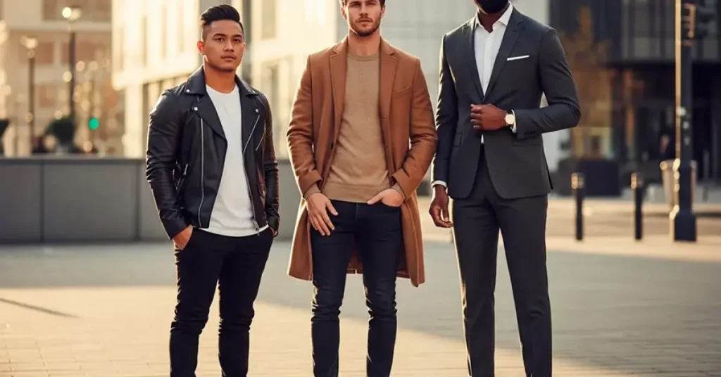 Street Style The Ultimate Guide to Modern Urban Fashion