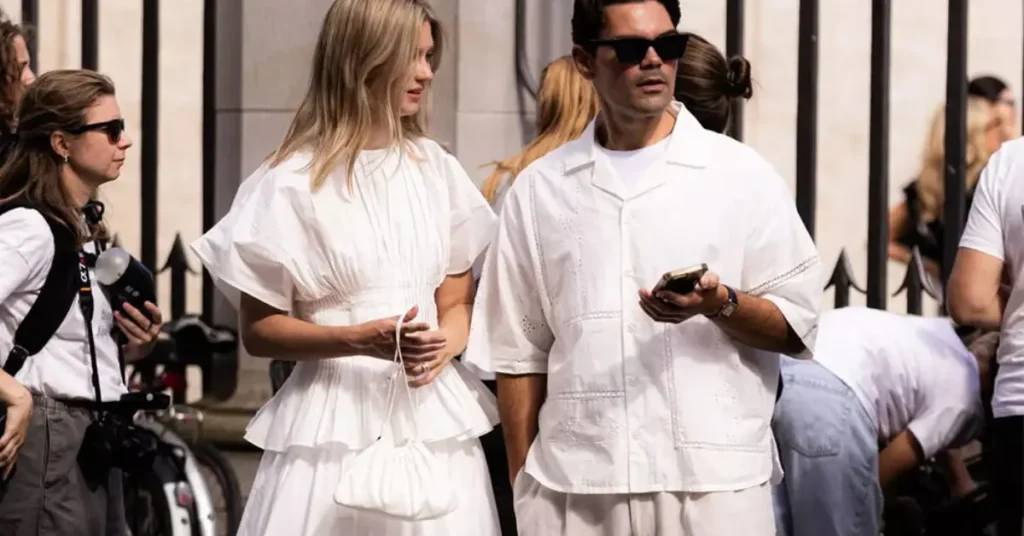 Street Style The Ultimate Guide to Urban Fashion Trends