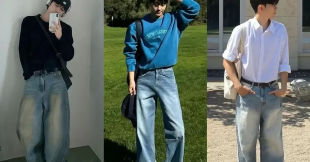 Street Style Trendy Looks, Korean Vibes & Shopping Guide