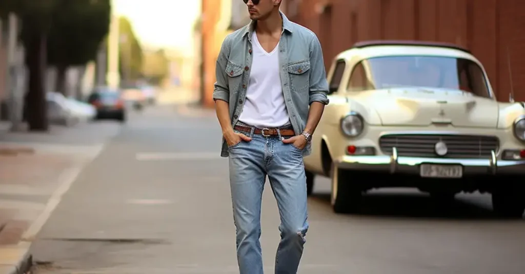 Street Style Ultimate Guide to Trendy Outfits for Men & Women