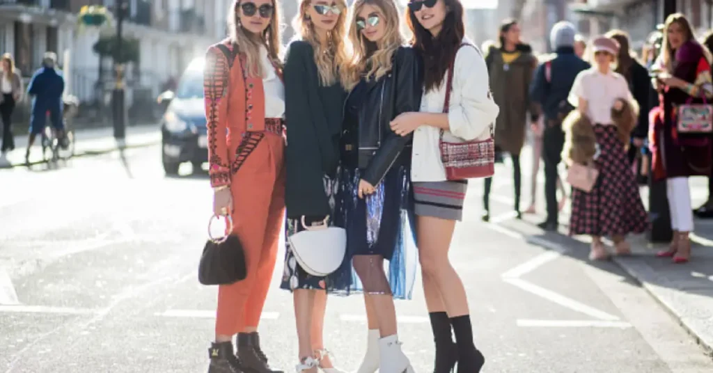 Street Style Your Ultimate Guide to Modern Urban Fashion