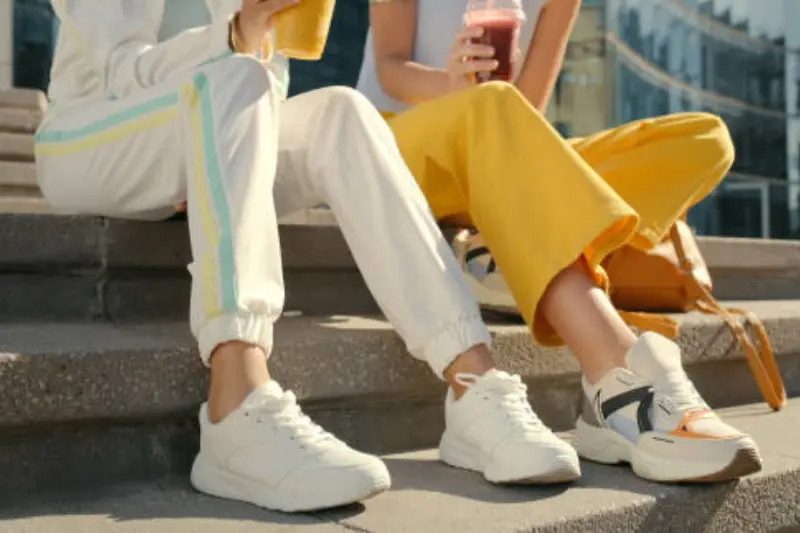 Street Style for Men & Women