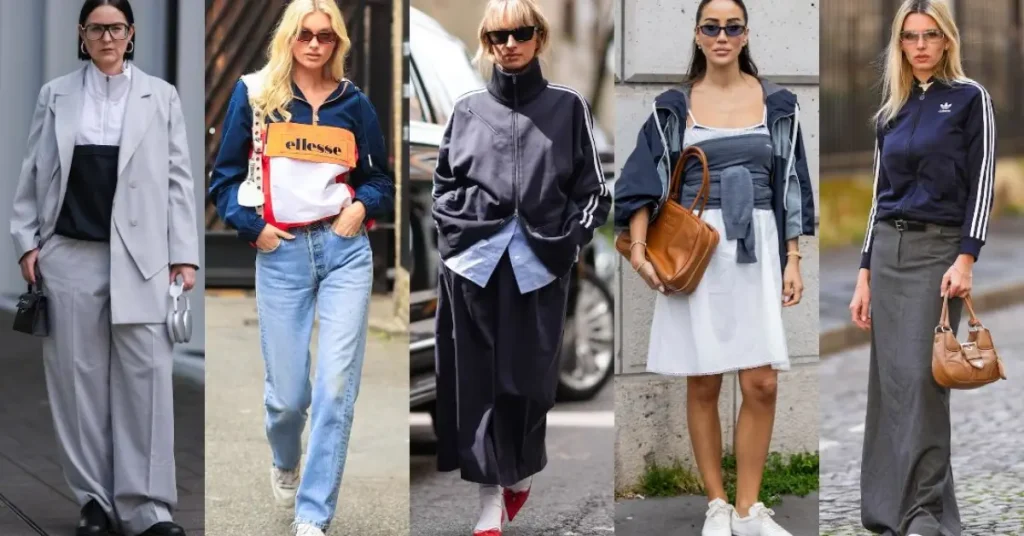 Street Style in India – Trendy Outfits, Hoodies, Shoes, Dresses & Heels