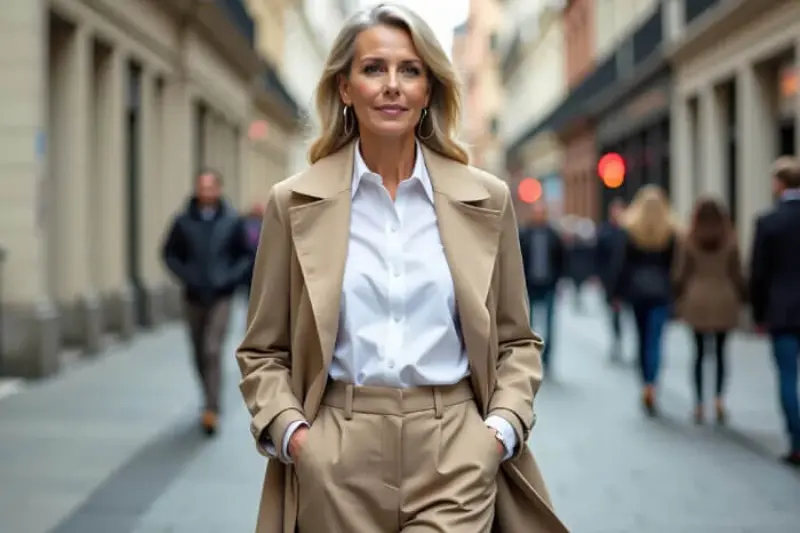 The Street Style Guide – Your Blueprint for Everyday Fashion