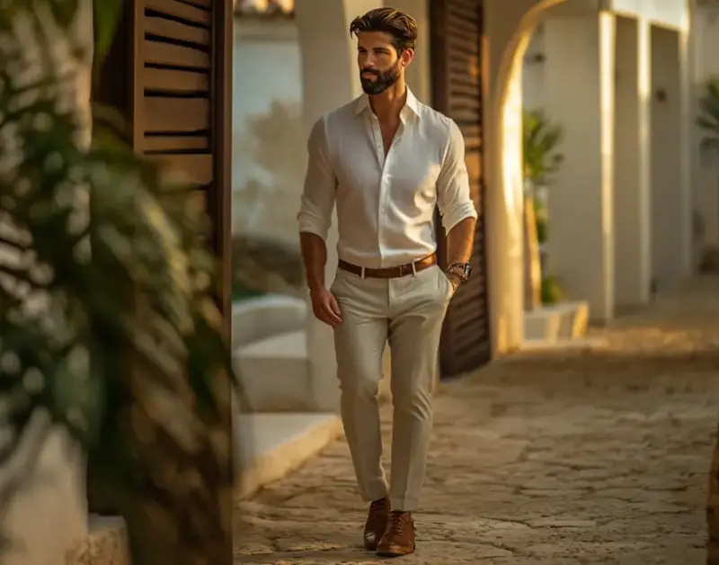 Tips to Choose the Perfect Outfit Idea
