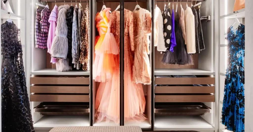 Top Fashion Trends in 2026 Modern Wardrobe Ideas & Trending Outfit Styles