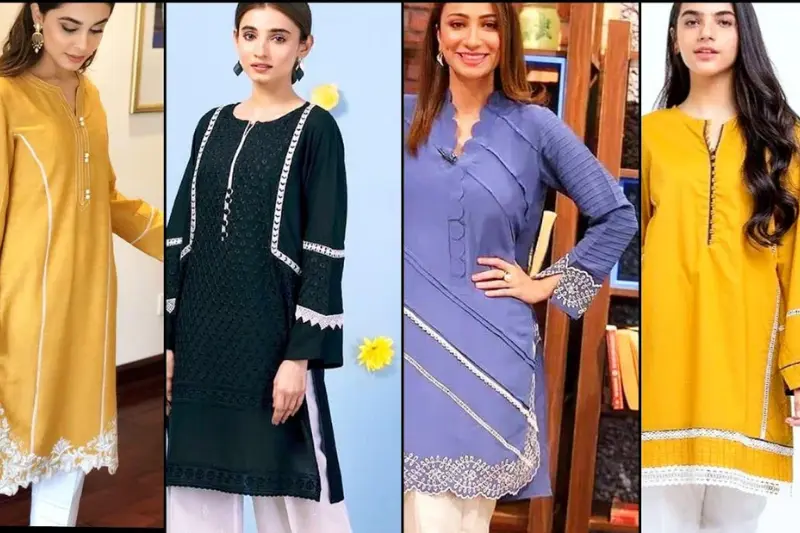 Trending Clothes for Teenage Girl – What’s Hot in 2026