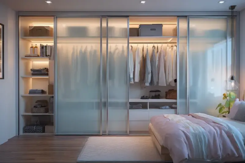 Trendsetting Wardrobe Ideas