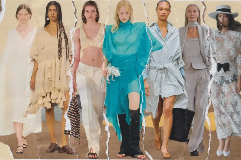 How to Interpret Fashion Trend Reports