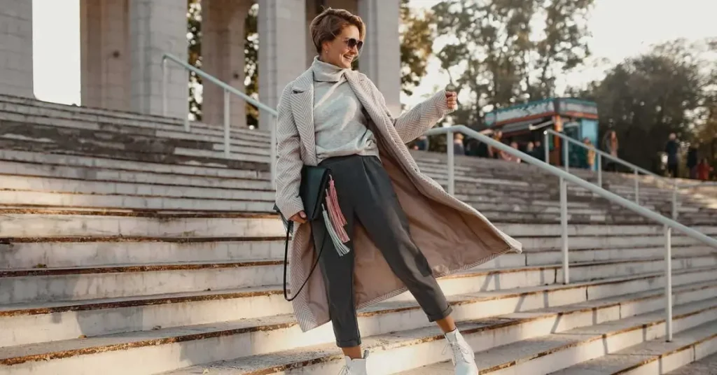 “Fashion Trends: The Ultimate Guide to Modern Style in 2026”