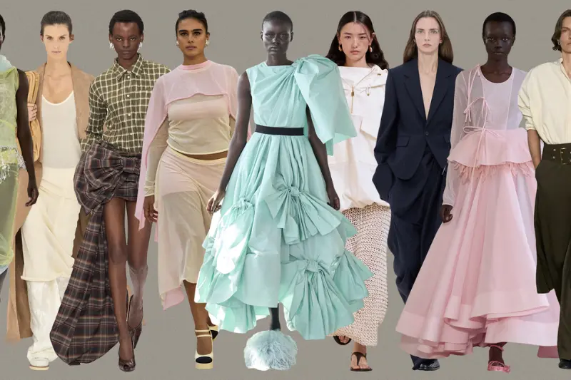 What Are Fashion Trends and Why They Matter Today?