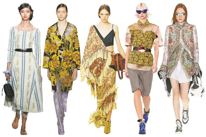 What Are Fashion Trends and Why They Matter Today?