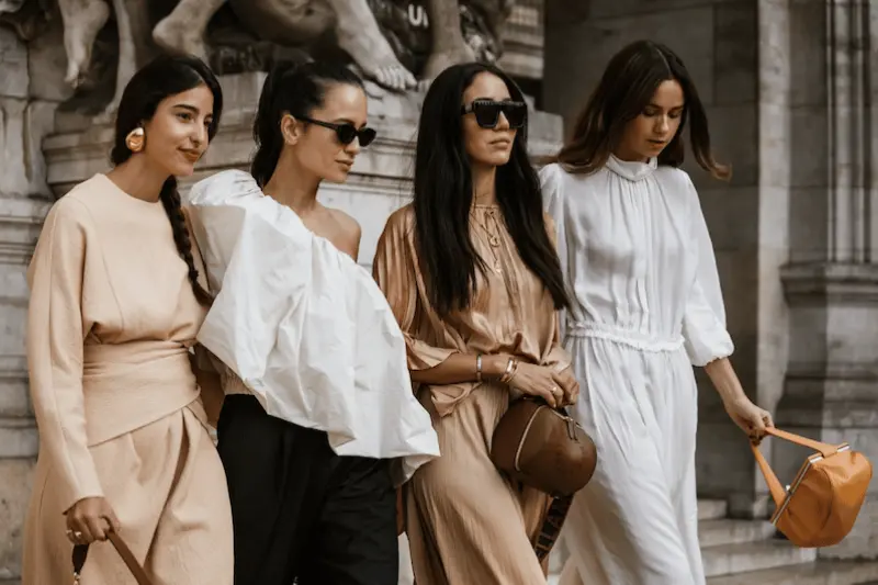Fashion Forward Looks That Define Today’s Trends