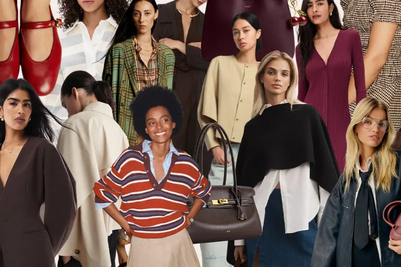 Top Fashion Trends Dominating This Season