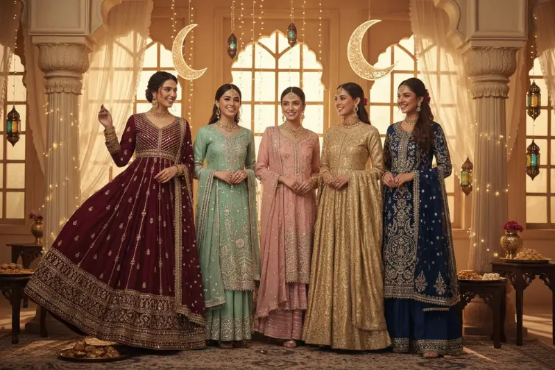 Dressing Sense for Womens