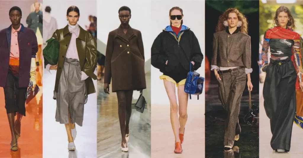 Top Fashion Trends You Can’t Miss in 2026