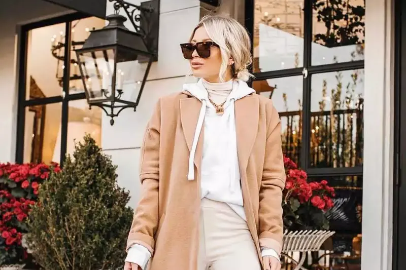 Casual Fashion Ideas