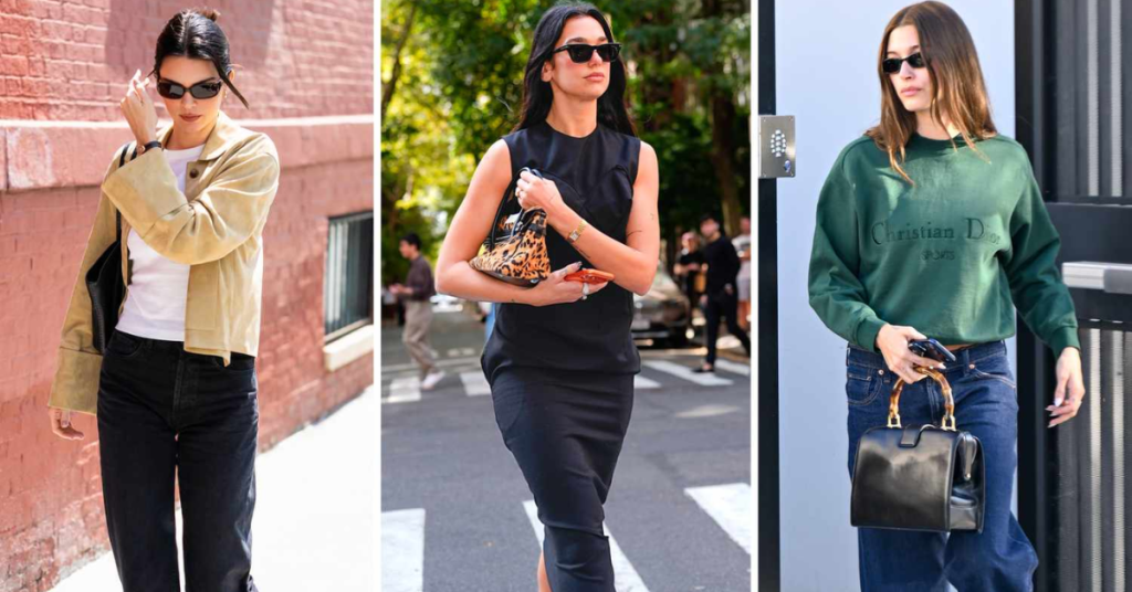 Fashion Trends 2026: Casual, Celebrity-Inspired