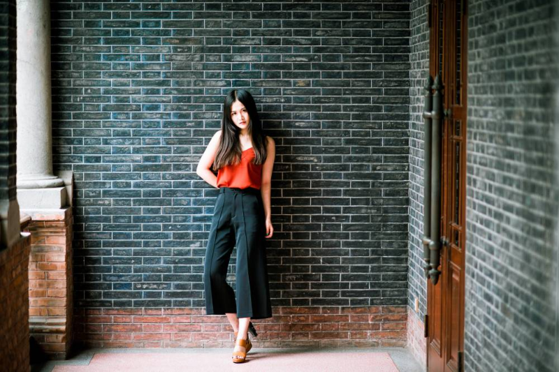 Casual Chic Outfits