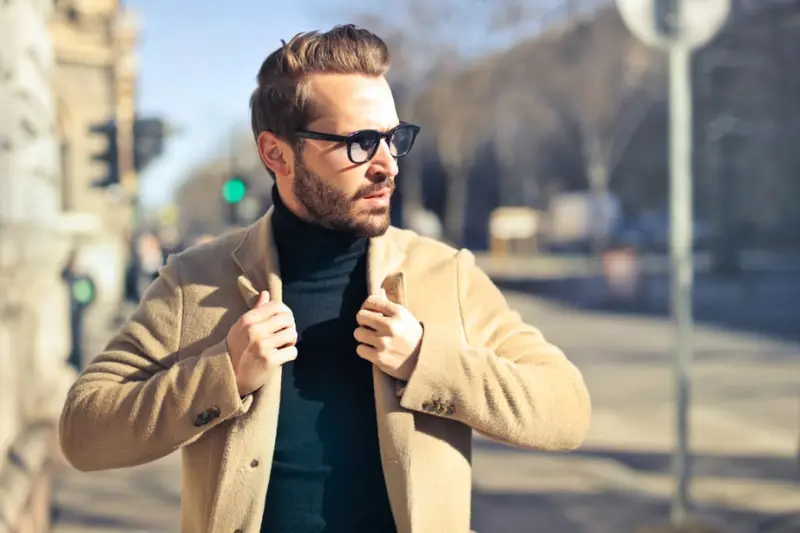 ashion Trends for Men