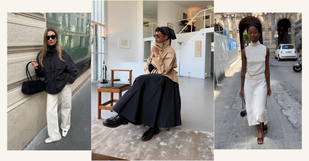 Fashion Trends 2026: Street Style, Designer Looks