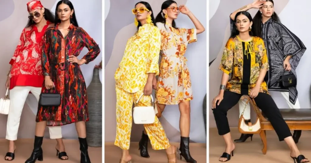 Best Vacation Dresses for Beach, Goa & Winter Trips