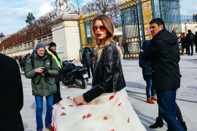 Urban Street Style – Fashion from the Streets