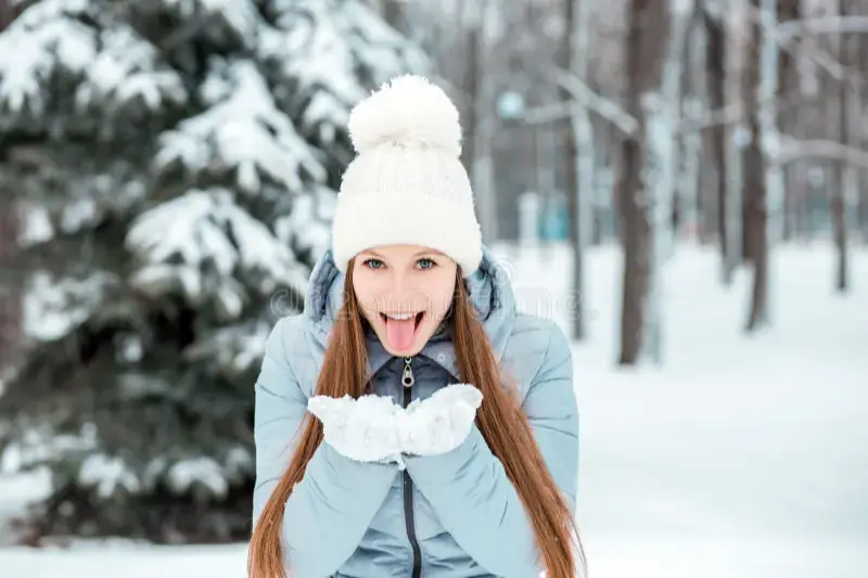 Winter Beauty Tips in Hindi