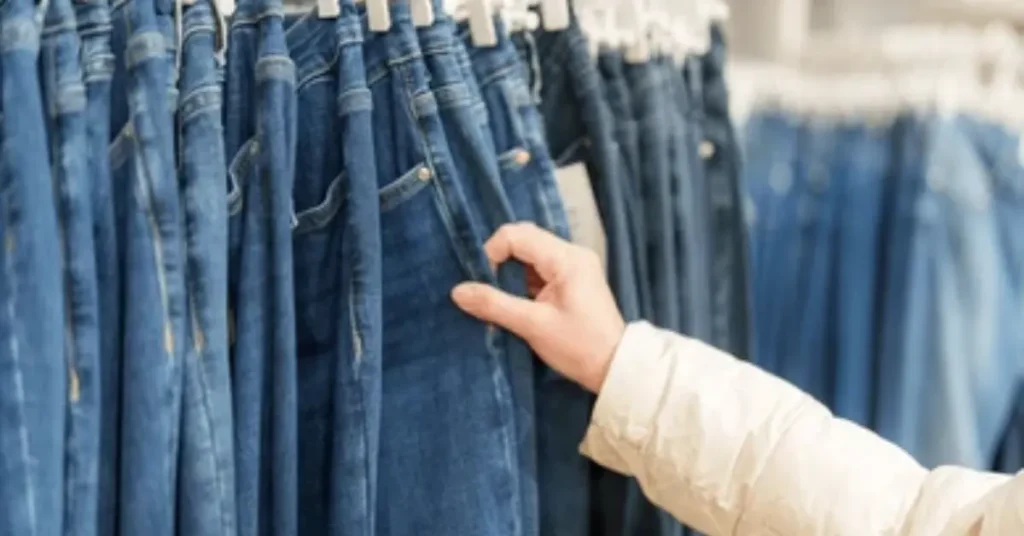 Outfit Ideas: What to Wear with Blue Jeans for Men & Women